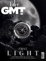 Tatler GMT Malaysia